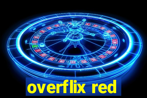 overflix red